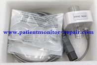 لوازم جانبی اصلی تجهیزات پزشکی  M2501A OEM ETCO2 سنسور سازگار برای بیمارستان